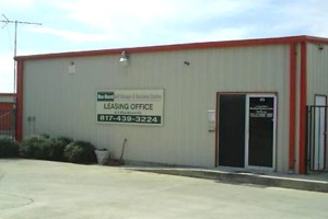 Blue Mound 287 Self Storage in Fort Worth, Texas offers storage units with affordable month-to-month leases.